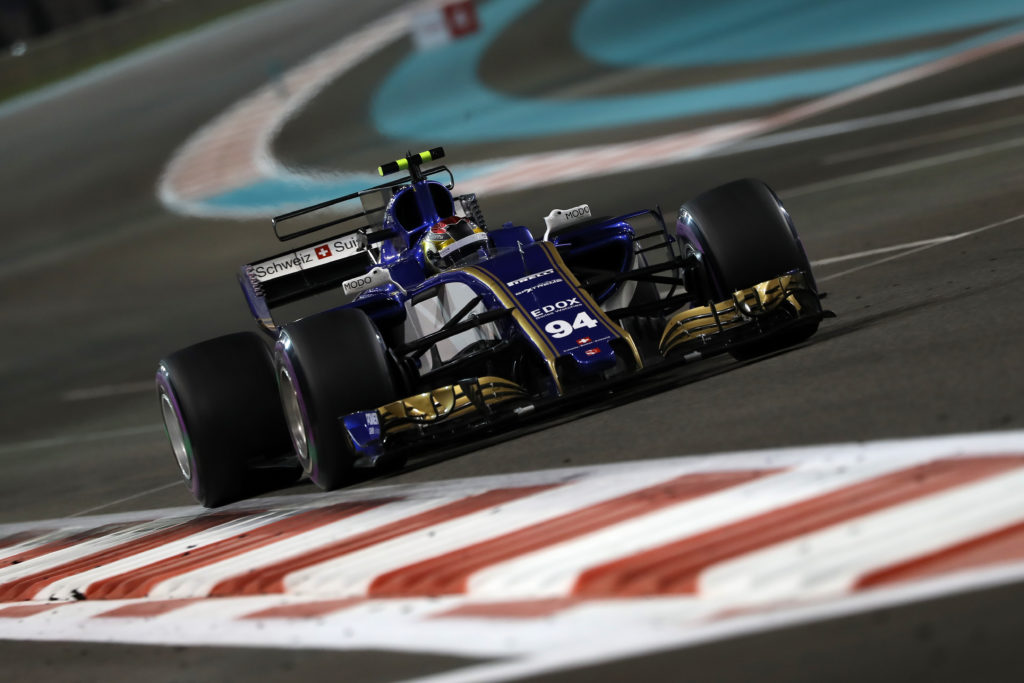 Ser vi Pascal Wehrlein og Marcus Ericsson hos Sauber næste år?
(Foto: SauberF1Team.com)